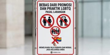 Melalui Perpres, Prabowo Tetapkan LGBTQ sebagai Ancaman Nonmiliter Setara dengan Terorisme