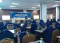 Musyawarah Pengurus Pleno Muslimah DPD Wahdah Islamiyah Bone Teguhkan Komitmen dan Kolaborasi Menuju Muktamar V Wahdah Islamiyah