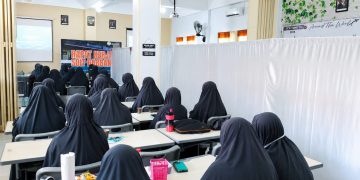 Rapat Kerja SDIT Rabbani 2026 Perkuat Komitmen dan Sinergi Membangun Generasi Rabbani