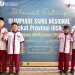 Empat Siswa SDIT Rabbani Bone Lolos ke OSN Tingkat Provinsi, Sekolah Jadi Tuan Rumah Pelaksanaan OSN-P SD/MI