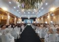 206 Muslimah Ikuti Tasyakuran Dirosa, Didorong Terus Menghidupkan Al-Qur’an dalam Kehidupan
