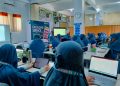 SDIT Rabbani Bone Perkuat Budaya Pelayanan melalui Pelatihan Excellent Service