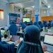 SDIT Rabbani Bone Perkuat Budaya Pelayanan melalui Pelatihan Excellent Service