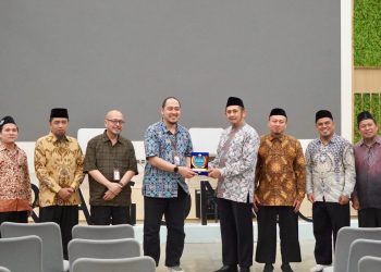 Jelang Muktamar V, Wahdah Islamiyah dan Paragon Satukan Semangat Keteladanan dan Kebermanfaatan