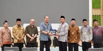 Jelang Muktamar V, Wahdah Islamiyah dan Paragon Satukan Semangat Keteladanan dan Kebermanfaatan