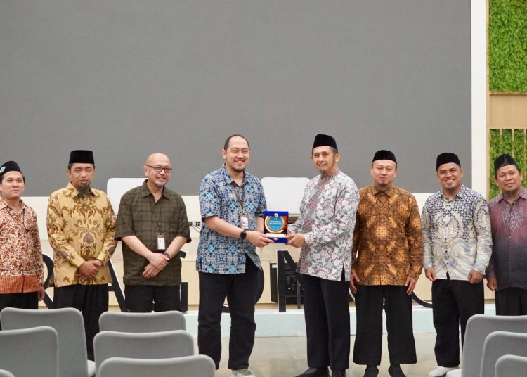 Jelang Muktamar V, Wahdah Islamiyah dan Paragon Satukan Semangat Keteladanan dan Kebermanfaatan