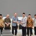 Jelang Muktamar V, Wahdah Islamiyah dan Paragon Satukan Semangat Keteladanan dan Kebermanfaatan