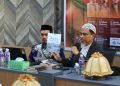 Jelaskan Tiga Fase Pembebasan Baitul Maqdis, Ustaz Ikhwan Jalil Ajak Para Guru Perkuat Peran Madrasah