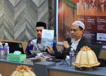 Jelaskan Tiga Fase Pembebasan Baitul Maqdis, Ustaz Ikhwan Jalil Ajak Para Guru Perkuat Peran Madrasah