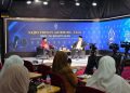 Kemendikdasmen: Media Kini Jadi Pilar Keempat Pendidikan Anak