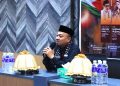 Keynote Speaker Seminar Baitul Maqdis: Ustadz Syaibani Mujiono Sebut Guru sebagai Jantung Pergerakan Pembebasan Al-Aqsa