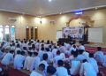 Masa Ta’aruf SANTRI Wadil Qurra Tekankan Kepedulian Lingkungan sebagai Bagian dari Ibadah