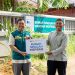 Pangkas Biaya Pasien Daerah, WIZ Bareng Paragon Hadirkan Rumah Singgah Gratis di Makassar