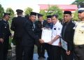 Raih Penghargaan Sinergitas Kamtibmas, Dai Wahdah Islamiyah Soroti Pentingnya Kolaborasi Hukum dan Dakwah di Bulukumba
