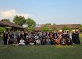 Saladin Camp ke-7 di Yogyakarta Sukses Diikuti 400 Peserta, Prof Abdul al-Fattah el-Awaisi: Kitalah Generasi Pembebas Baitul Maqdis