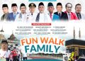 Salam Sehat Indonesia di Makassar Besok, Wahdah Islamiyah Gelar Talkshow hingga Layanan Kesehatan Gratis! Yuk Ramaikan