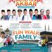 Salam Sehat Indonesia di Makassar Besok, Wahdah Islamiyah Gelar Talkshow hingga Layanan Kesehatan Gratis! Yuk Ramaikan