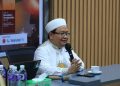 Di Hadapan Guru-Guru Wahdah Islamiyah, Ustadz Fahmi Salim Bongkar Posisi Strategis dan Kekalahan Zionisme