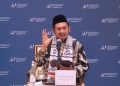 Ustadz Zaitun Rasmin Dampingi Ketua MPR RI ke Uzbekistan, Dorong Penguatan Kerja Sama Pendidikan dan Keulamaan