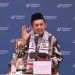 Ustadz Zaitun Rasmin Dampingi Ketua MPR RI ke Uzbekistan, Dorong Penguatan Kerja Sama Pendidikan dan Keulamaan