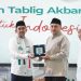 10 Ribu Muslimah Ramaikan Salam Indonesia di Makassar, Wali Kota Tekankan Pentingnya Ketahanan Keluarga dan Ekonomi