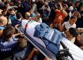 260 Jurnalis di Gaza Gugur Sejak Genosida yang Dilakukan Zionis Israel