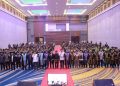 420 Wisudawan IX IAI STIBA Makassar Siap Mengabdi ke Masyarakat di Seluruh Pelosok Negeri