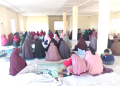 Antusiasme Muslimah Warnai SALAM Indonesia Parepare, Merajut Harmoni untuk Indonesia Berkah