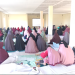 Antusiasme Muslimah Warnai SALAM Indonesia Parepare, Merajut Harmoni untuk Indonesia Berkah