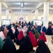 750 Muslimah Padati SALAM INDONESIA Bulukumba, Wujudkan Harmoni dan Semangat Menyambut Muktamar V Wahdah Islamiyah