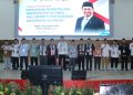 Anis Matta di V Wahdah Islamiyah: Indonesia Harus Siap Hadapi “Gempa Tektonik Geopolitik”