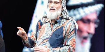 Baitul Maqdis The Blueprint, Prof Abd al-Fattah el-Awaisi Sebut Indonesia Sebagai Pemimpin Persiapan Pembebasan Al-Aqsa