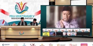 Bebaskan Buta Aksara Al-Qur’an, Wahdah Islamiyah Targetkan 100 Ribu Peserta Dirosa dan 1.000 TPQ Baru hingga 2030
