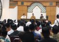 Cetak Rekor, Wahdah Islamiyah Jadi Ormas Pertama yang Gelar Sertifikasi Dai Massal Bersama MUI Pusat
