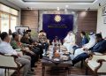 Dubes Qatar Temui PP Muhammadiyah, Jadi Mitra Prioritas Kerja Sama Pendidikan dan Kesehatan