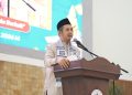 Gelar Muktamar V di Jakarta, Wahdah Islamiyah Ajak Ormas Islam Perkuat Sinergi Umat