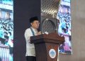 Hadiri Muktamar V, Fadli Zon: Pengukuhan 10 Ribu Guru Qur’an Wahdah Islamiyah Miliki Dimensi Kebudayaan Nasional
