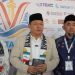 Hadiri Muktamar V Wahdah Islamiyah, Dirut PT PAL Ajak Ormas Islam Bangun Kekuatan Industri Nasional