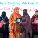 Wakil Wali Kota Makassar Serahkan Bantuan Pangan Gratis pada Rangkaian Muktamar V Wahdah Islamiyah