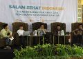 Jelang Muktamar V, Wahdah Islamiyah Perkuat Wasathiyah dan Kebangsaan