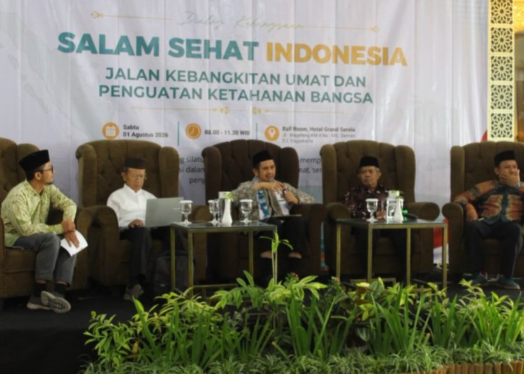Jelang Muktamar V, Wahdah Islamiyah Perkuat Wasathiyah dan Kebangsaan