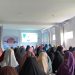 Ribuan Muslimah di Bone Meriahkan Semarak Muktamar V Wahdah Islamiyah, Menguatkan Harmoni Menuju Indonesia Berkah
