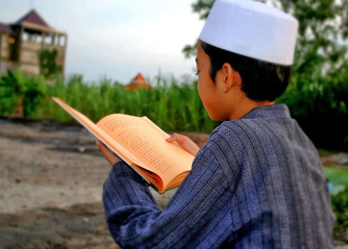 Cara Menjadi Manusia Terbaik Menurut Ibnu Qayyim