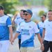 Road to Muktamar V, Wahdah Islamiyah Gorontalo Tunjukkan Kiprah Lewat Fun Walk
