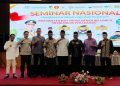 Semarak Muktamar V Wahdah Islamiyah di Sulteng, Dorong Ketahanan Keluarga untuk Membangun Peradaban