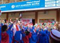 SDIT Rabbani Bone Kobarkan Semangat Kemerdekaan Lewat Merdeka Ceria 2026