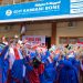 SDIT Rabbani Bone Kobarkan Semangat Kemerdekaan Lewat Merdeka Ceria 2026