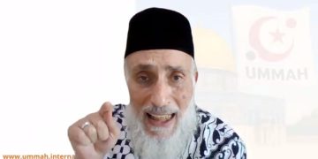 Maqdisi Al-Isra Night (2), Prof Abd al-Fattah el-Awaisi: Pembebasan Baitul Maqdis Dimulai dari Pembentukan Generasi