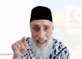 Maqdisi Al-Isra Night (2), Prof Abd al-Fattah el-Awaisi: Pembebasan Baitul Maqdis Dimulai dari Pembentukan Generasi