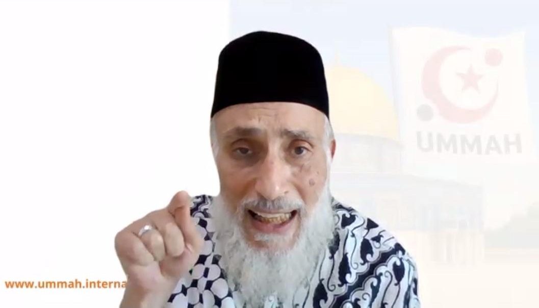 Maqdisi Al-Isra Night (2), Prof Abd al-Fattah el-Awaisi: Karakter Pembebas Baitul Maqdis, Mentauhidkan Allah dan Berbakti kepada Orang Tua